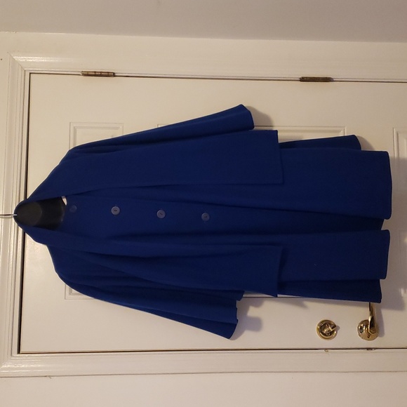 Vintage SPENCER DOUGLAS coat - Picture 8 of 12